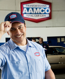 AAMCO Transmission Technician Henderson