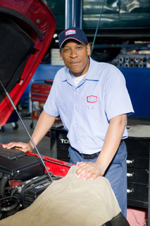 AAMCO Battery Service Henderson